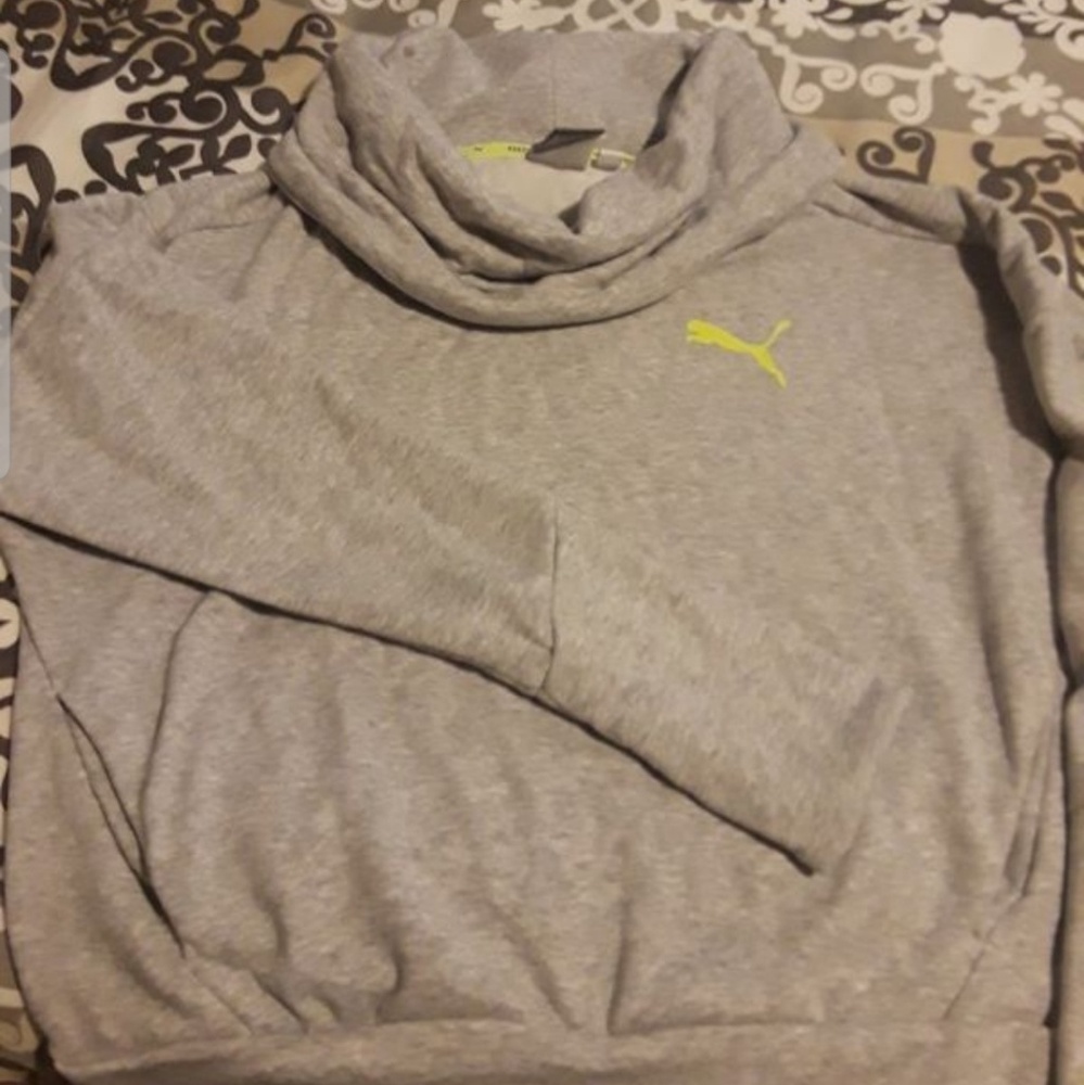 Puma Shirt